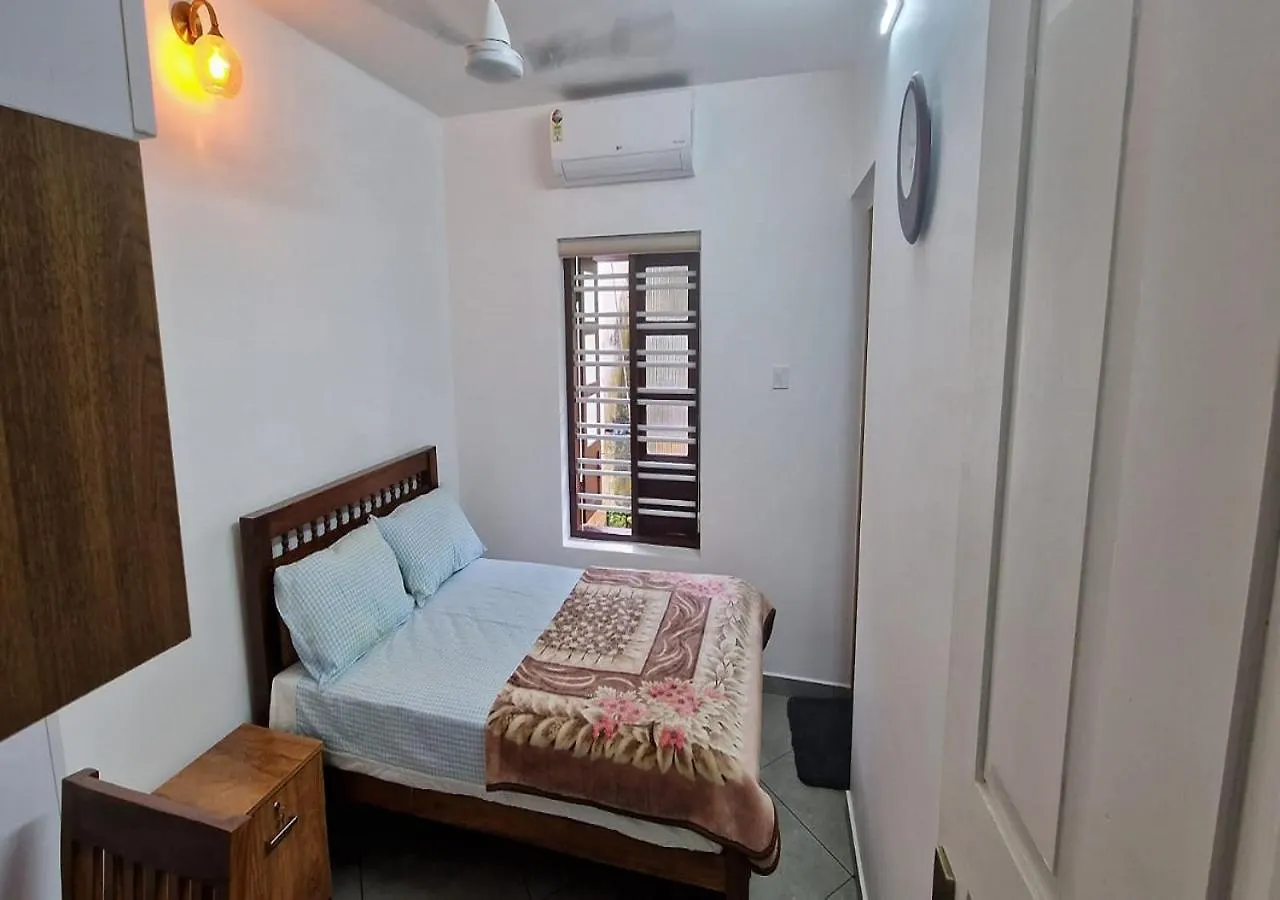 Teal Heritage Villa Kuttattukulam 0*,  India
