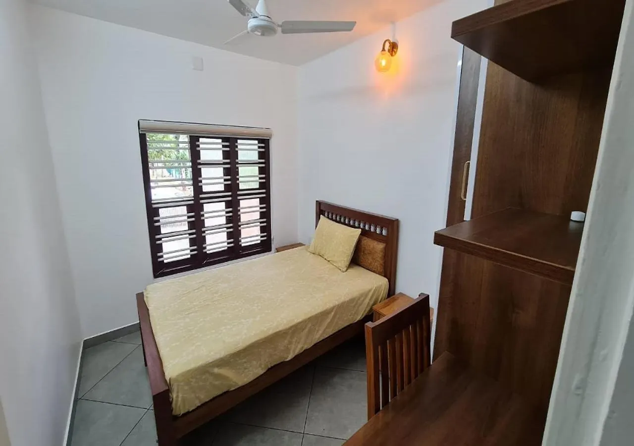 Teal Heritage Villa Kuttattukulam Homestay