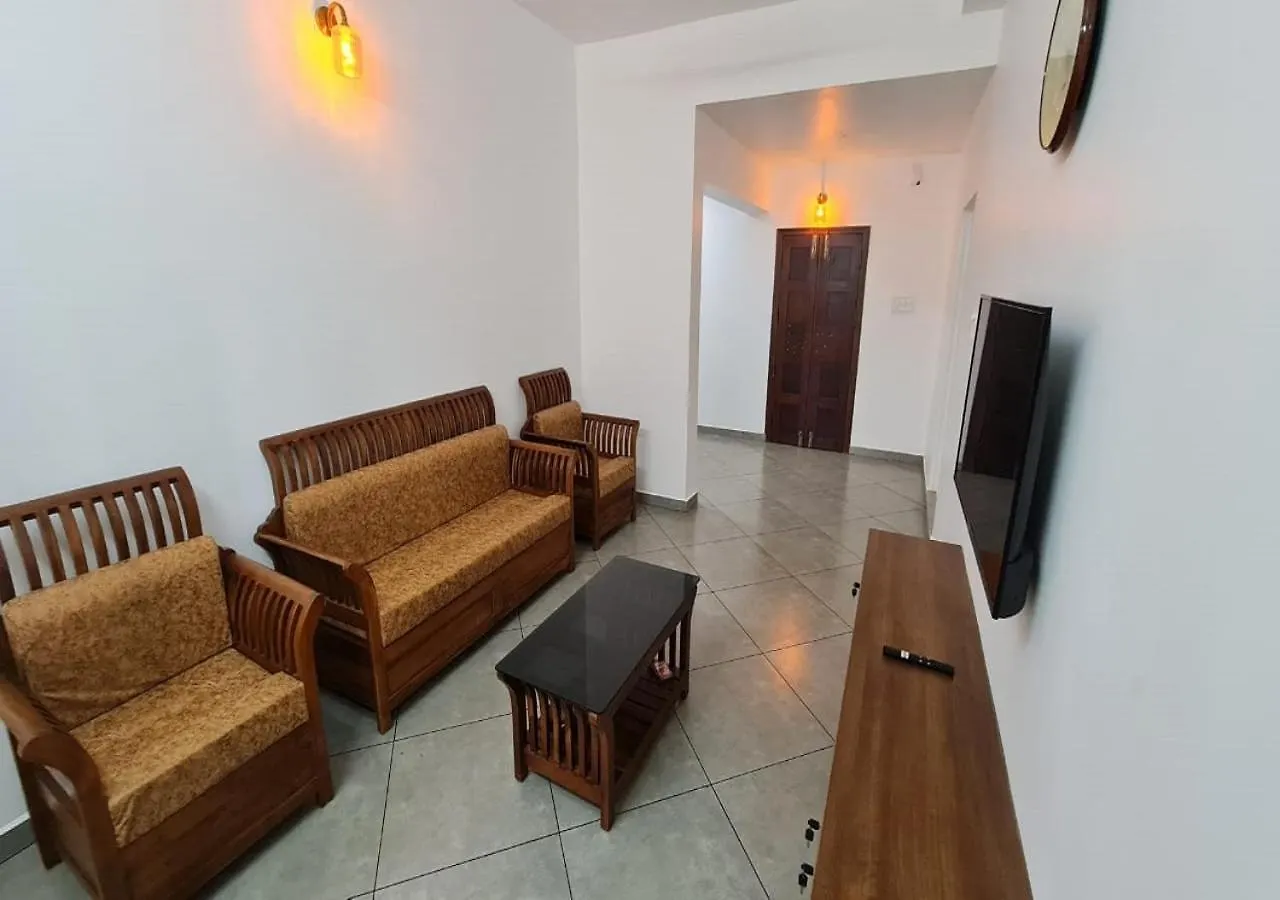 Teal Heritage Villa Kuttattukulam